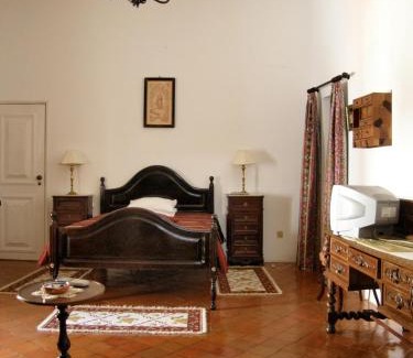 Portalegre House | Solar das Avencas