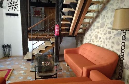 Pradillo House | SOLAR de 1709