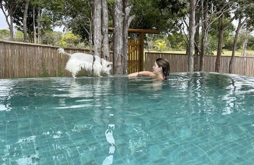 Curuipe House | Solar do Golfe