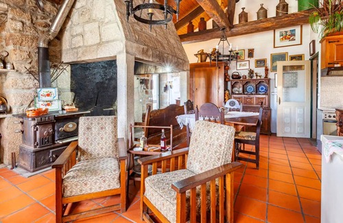 Sernancelhe House | Solar dos Carvalhos