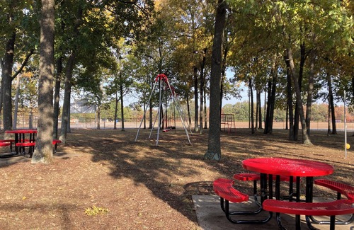 Miller City RV Rental | Solar Eclipse Festival Campground at Benton Speedway. April 6-8th 2024.
