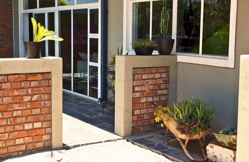 Harare East Apartment | Solar powered 3 bed haven in Bannatyne park