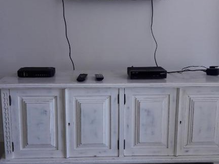 Ingleses Norte Apartment | Solar Sossego da Abel450m da praia WI-FI