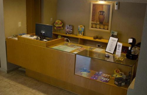 La Cumbrecita Hotel | Solares Cumbrecita Hotel & Apart