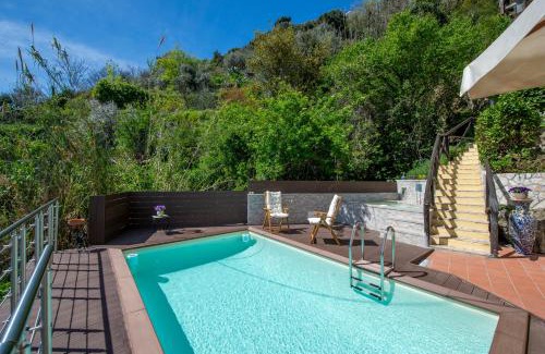Pogerola Bed & Breakfast | Solaria