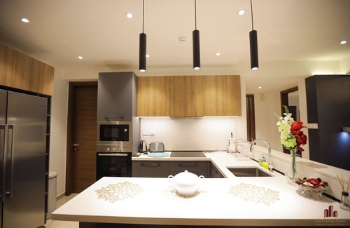 North Ridge Apartment | Solaris Cozy Haven
