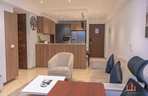 North Ridge Apartment | Solaris Cozy Haven