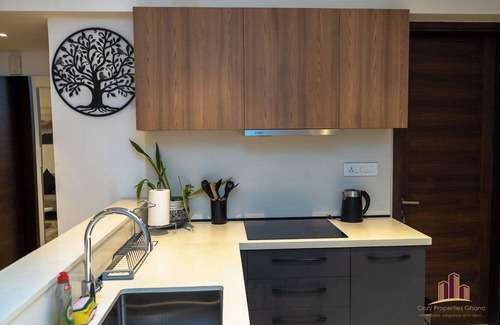 North Ridge Apartment | Solaris Cozy Haven
