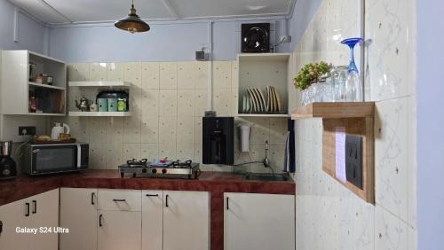 Balipara Apartment | Solarium suite by aesthetic homestay