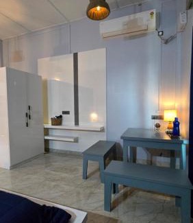 Balipara Apartment | Solarium suite by aesthetic homestay