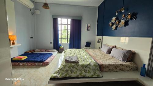 Balipara Apartment | Solarium suite by aesthetic homestay