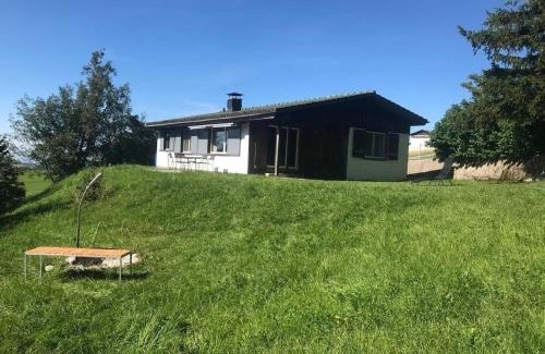 Appenzell House | Soldanella