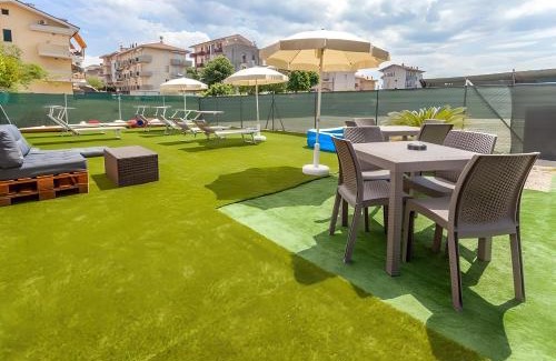Viserbella Apartment | Sole Apartment