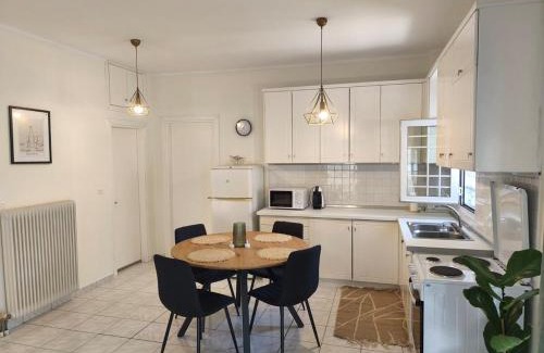 Xanthi Apartment | Sole Apartment Xanthi