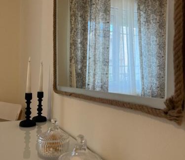 Xanthi Apartment | Sole Apartment Xanthi
