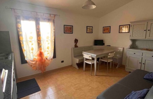 Orti Su Loi Apartment | Sole e mare Holiday home 2