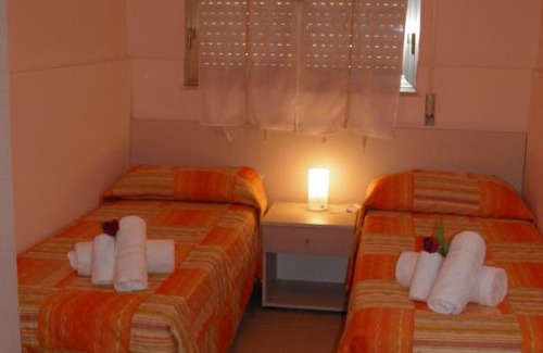 Casuzze Apartment | Sole Ibleo Beach