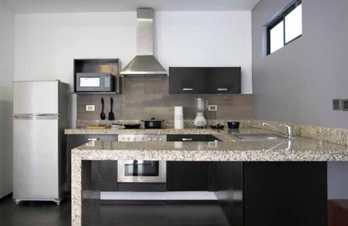Centro Apartment | SOLE - Master Suite