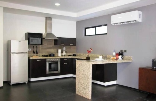 Centro Apartment | SOLE - Master Suite