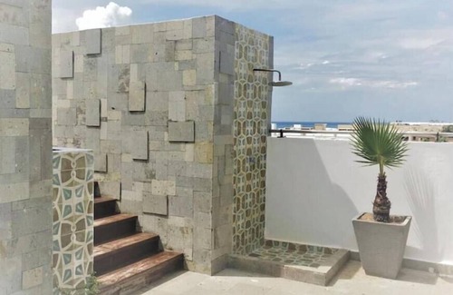 Centro Apartment | SOLE - Master Suite