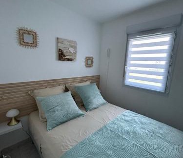 Frontignan Apartment | SOLEA Frontignan Plage
