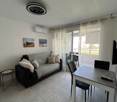 Frontignan Apartment | SOLEA Frontignan Plage