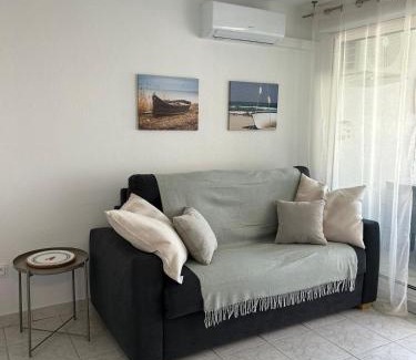 Frontignan Apartment | SOLEA Frontignan Plage