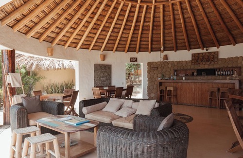 Punta Veleros Cabin | Soleil Bungalows