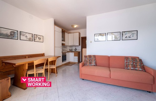 San Siro Apartment | Solelago by Wonderful Italy