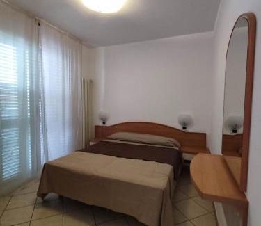 Bellaria-Igea Marina Apartment | Solemare3 Bellaria
