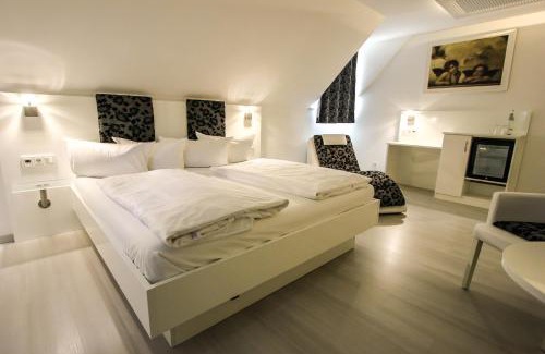 Bad Salzungen Hotel | SOLEWERK Hotel