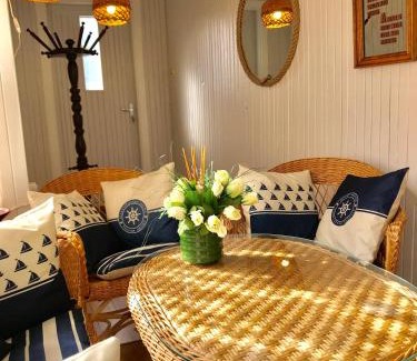 Parnu Apartment | Soliid Apartment
