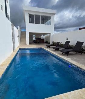 La Caleta Apartment | SoliMar Caribeño