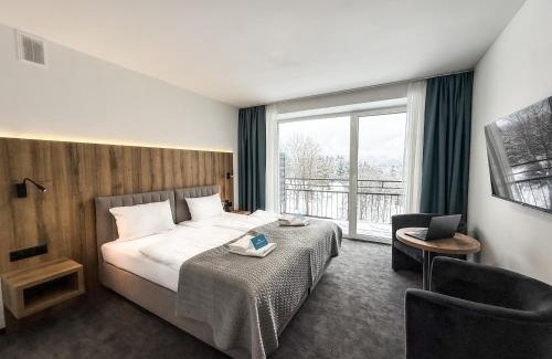 Polanczyk Bed & Breakfast | Solina Resort
