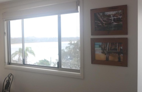 Woolgoolga Bed & Breakfast | Solitary Islands Lodge