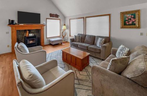 Tillamook House | Sollie Retreat