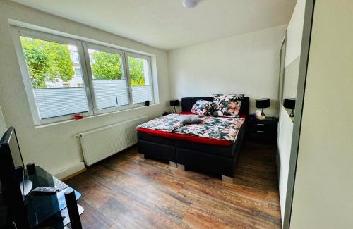 Sollstedt Apartment | Sollstedt Ferienwohnung