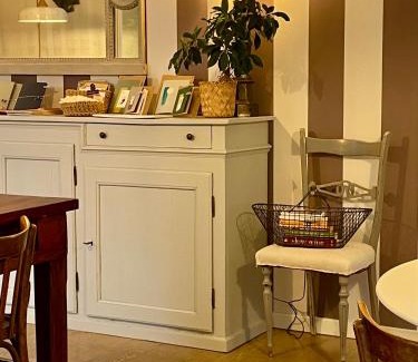 Zero Branco Bed & Breakfast | SoloQui