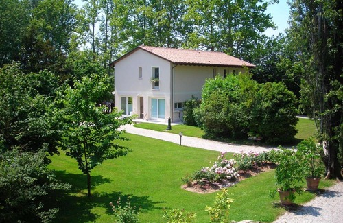 Zero Branco Bed & Breakfast | SoloQui
