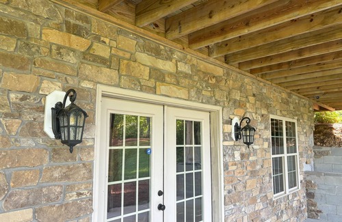 Clay House | Solstice Nook Waterfront at Elysian Oasis Estate