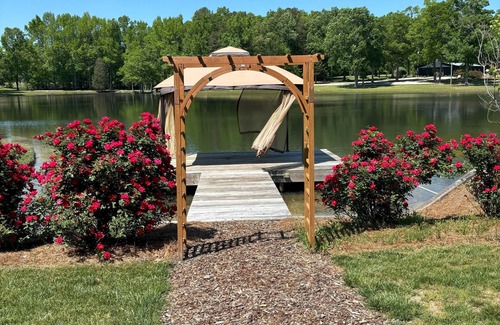 Clay House | Solstice Nook Waterfront at Elysian Oasis Estate