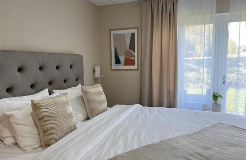 Mellbystrand Hotel | Solstickan Hotell & Vandrarhem