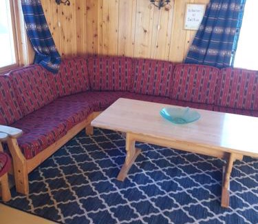 Al Municipality House | Solstua Three-bedroom Cottage