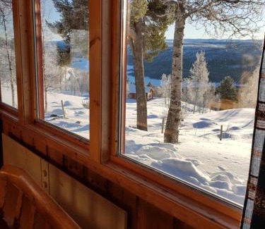 Al Municipality House | Solstua Three-bedroom Cottage