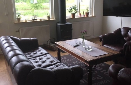 Ydre Municipality Hostel | Solviken vandrarhem & Konferens - Hostel