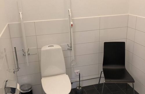 Ydre Municipality Hostel | Solviken vandrarhem & Konferens - Hostel