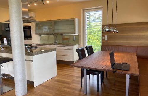 Sankt Margarethen an der Raab Apartment | Sommerberg single