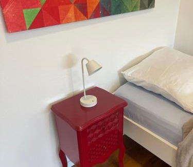 Sankt Margarethen an der Raab Apartment | Sommerberg single
