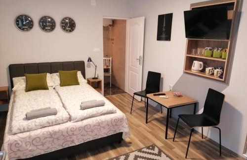 Sombor Apartment | Sombor 19 Central Apartment