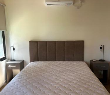 Necochea House | Sombras del Pinar